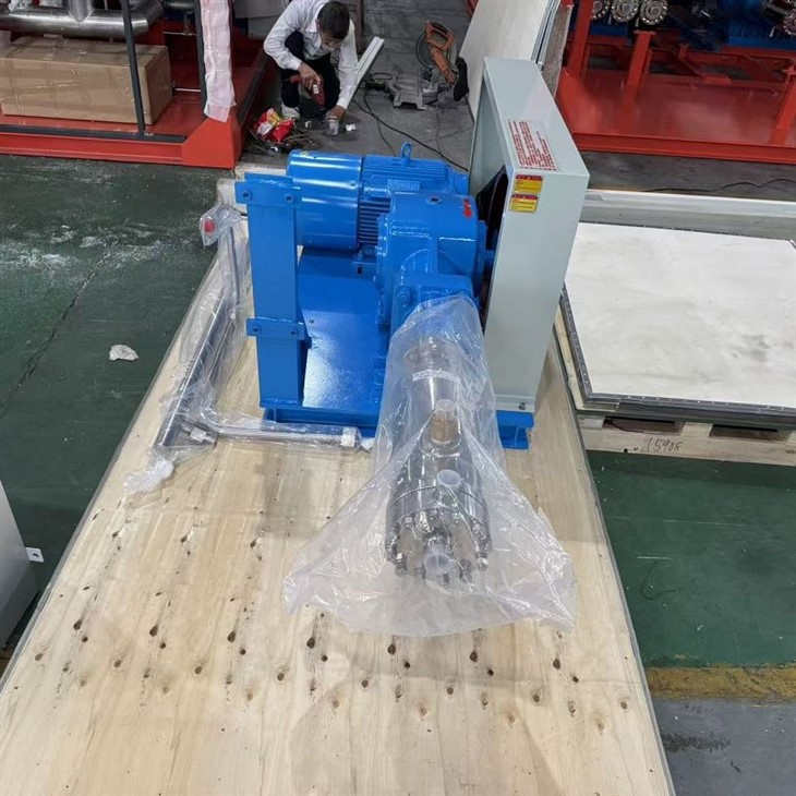 Piston Positive Displacement Pump suppliers