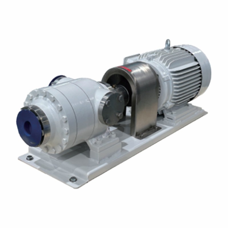 Centrifugal Transfer Pump