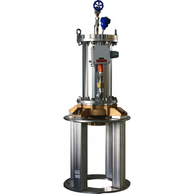 WLP Series Submersible Pumps